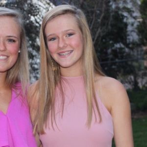 Meet your Posher, Ella